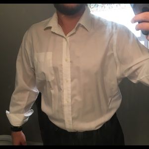 Ralph lauren dress shirt OBO
